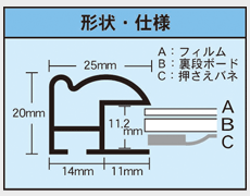 形状